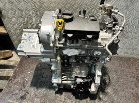Seat Leon IV motor 1.0TSI DLAM - 3