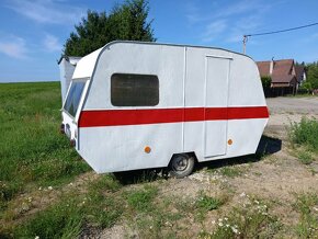 Prodám karavan - 3