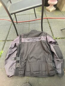 Harley Davidson bunda - 3
