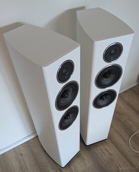 Wharfedale Diamond 11.3 - 3