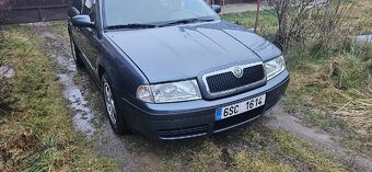 Škoda Octavia I 1.9 TDi 66kw combi automat STK 11/26 - 3
