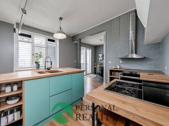 Prodej bytu, 3+1, 68 m2 - Štětí, ev.č. 01813 - 3