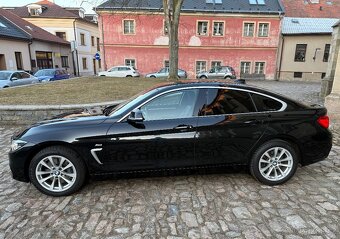BMW 440i xDrive GranCoupé 2019 - 3