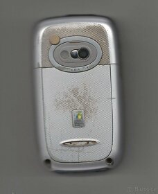Qtek 9100 - 3