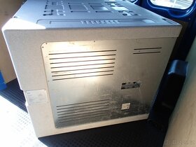 ZÁNOVNÍ AUTO LEDNIČKA EUROENGEL F0330 NDN -> 0°C - 3
