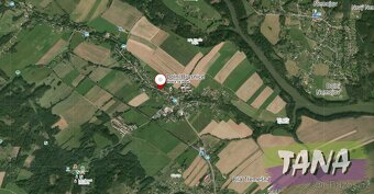 Prodej pozemky pro bydlení, 1 081 m2 - Dolní Brusnice - 3