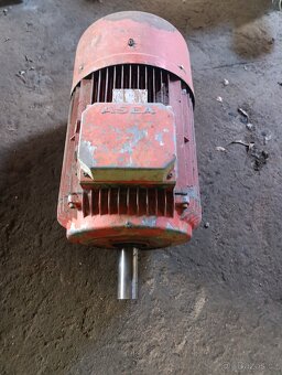 Elektromotor - 3