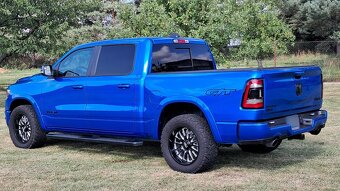Dodge Ram 1500 Sport G/T 5.7 Hemi etorque - 3