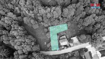 Prodej pozemku k bydlení, 771 m², Sokolov - Hrušková - 3