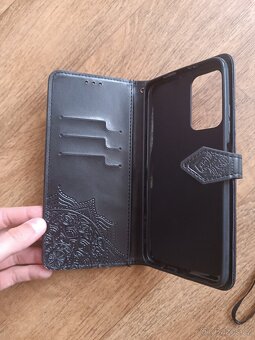 Pouzdro RanTuo pro Xiaomi Poco M4 Pro 5G - 3