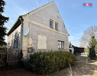 Prodej rodinného domu, 100 m², Podbořany - 3