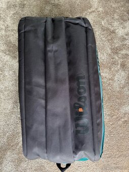 wilson super tour 15 blade v9 - 3