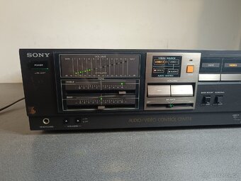 SONY TA-AX520 - 3