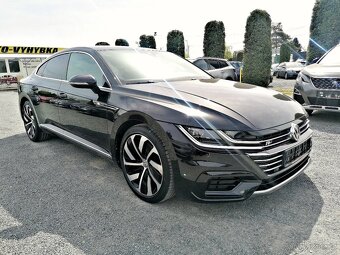 Volkswagen Arteon 2.0 TDi R-LINE 74 000KM ACC - 3