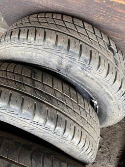 5x100 r14 Fabia/Polo - 3