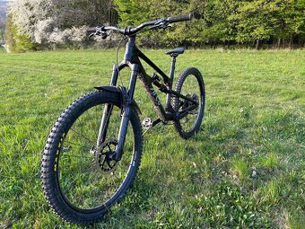 Enduro kolo ARC8 extra 29 - 3