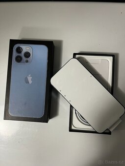 Nový iPhone 13 Pro 128 gb - 3