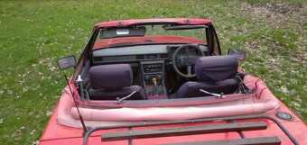 Reliant Scimitar Ss1 - 3
