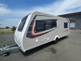 Sterckeman Evolution 542 LJ - 3