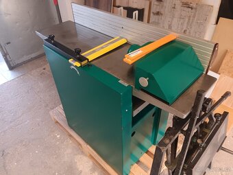 Hoblovka s protahem Rojek MSP 310 - 3