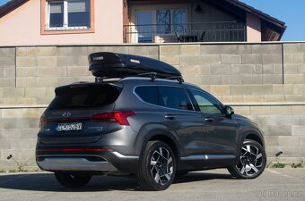 Hyundai Santa Fe 2023 - 3