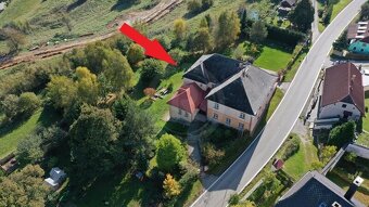 PRODEJ APARTMÁNOVÉHO DOMU "OBECNÁ ŠKOLA", SVĚTLÍK OKR. ČES - 3