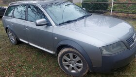 Audi A6 Allroad - 3