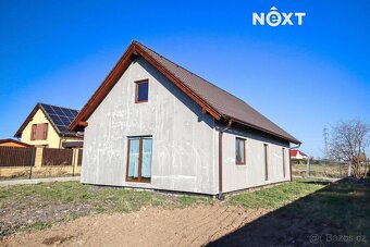 Prodej Rodinný dům, 89㎡ - 3