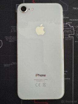 Apple iPhone 8 64GB - 3