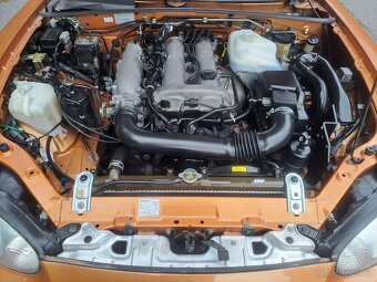 Mazda mx-5 - 3