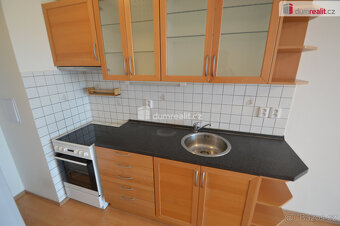 Prodej 2kk 56m2+balkon 5m2 P6 Řepy Zrzavého - 3