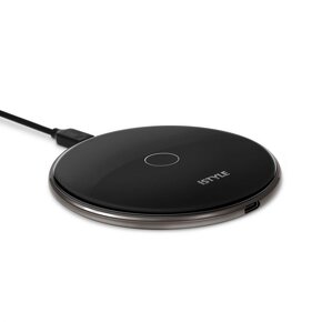 Bezdrátová nabíječka pro iPhone iSTYLE s adaptérem - 3
