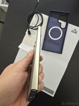 Samsung Galaxy S24ultra 512GB - 3