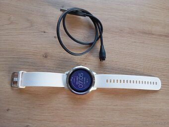 Chytré hodinky Garmin vivoactive 3 - 3