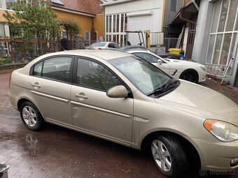 Hyundai Accent 1.5CRDi 2009 - 3