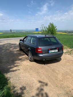 Audi a6 c5 2.5tdi 132kw Quattro - 3