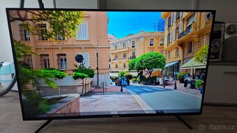 Smart TCL Televize 4K Ultra HD 139 cm - 3