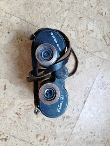 Dalekohled Tento 12x40 - 3