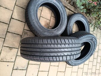 Sada letních pneumatik Hankook Ventus Prime2, 215/70 R16_ 10 - 3