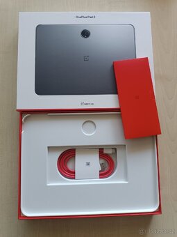 OnePlus pad 2 - 3