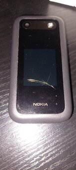 Nokia 2660 Flip 4G - 3