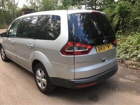 Náhradní Dily Ford galaxy 2.0 tdci 96 kw - 3