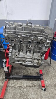 Motor Toyota 2.2 D-Cat 2AD-FHV - 3