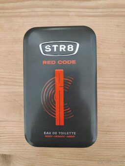 Toaletní voda - 3