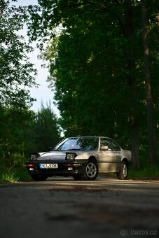 Honda Prelude 3g 1988 2.0 EX - automat - 3