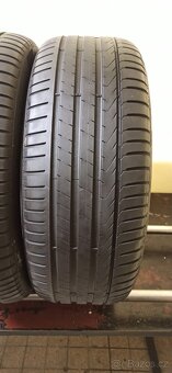 Pirelli Cinturato P7 225/55 R17 97Y 4,5-5,5mm - 3