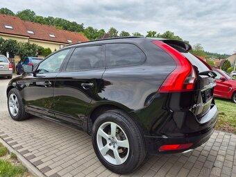 Volvo XC 60, D4/136kw, AWD, Facelift 2016 - 3