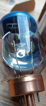 Projekční Žárovka SYLVANIA DLR 250W 21,5V 10Hr - 3