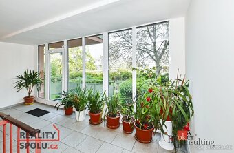 Prodej, byty/4+kk, 90 m2, Nechvílova 1821/32, 14800 Praha, H - 3