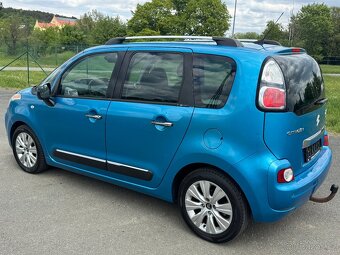 CITROEN C3 PICASO EXCLUSIVE 1,6HDI - 3